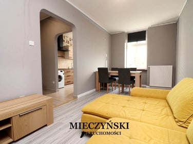 Mieszkanie Gorzów Wielkopolski