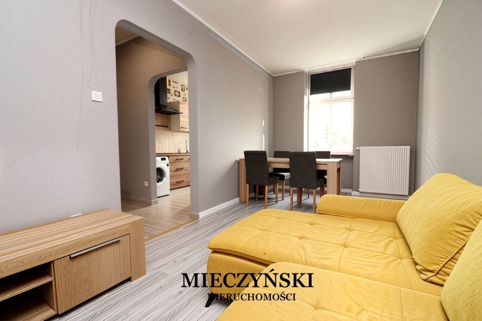 Mieszkanie Gorzów Wielkopolski