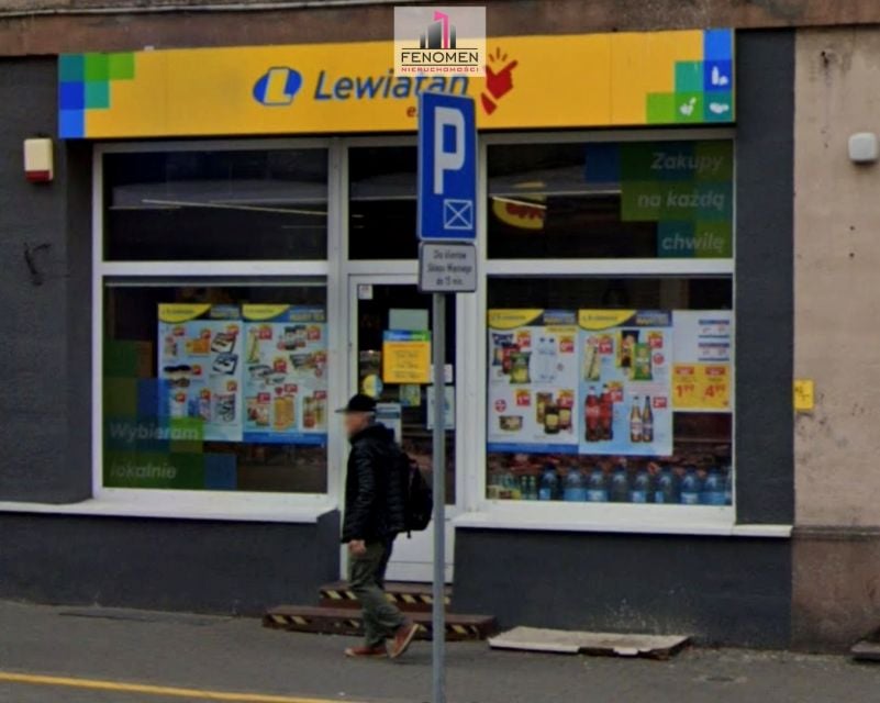Sprzedam Lokal użytkowy Opole - 119,79 m²