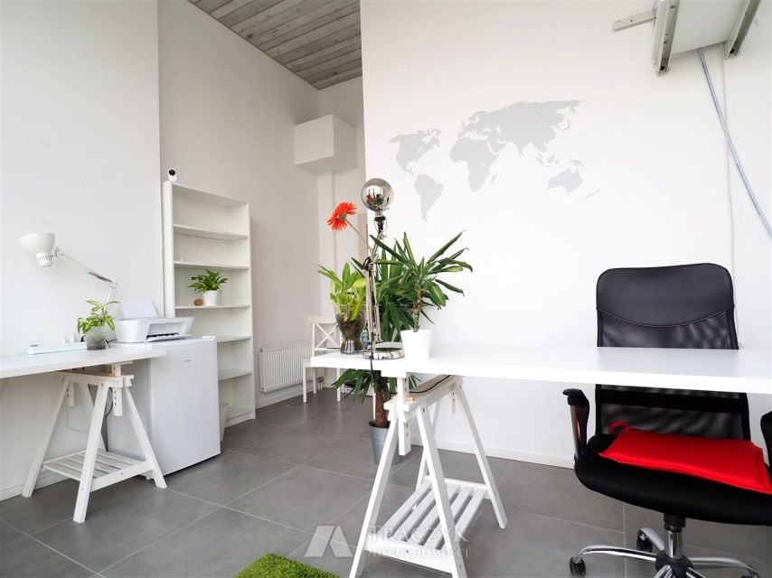 Wynajmę Lokal użytkowy Wrocław - 18,30 m²