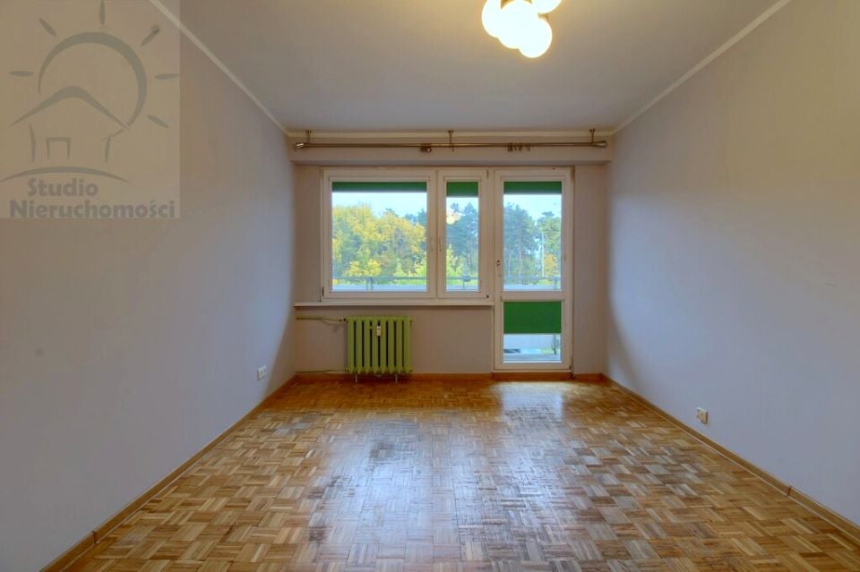 Mieszkanie Toruń