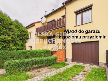 Dom Piła