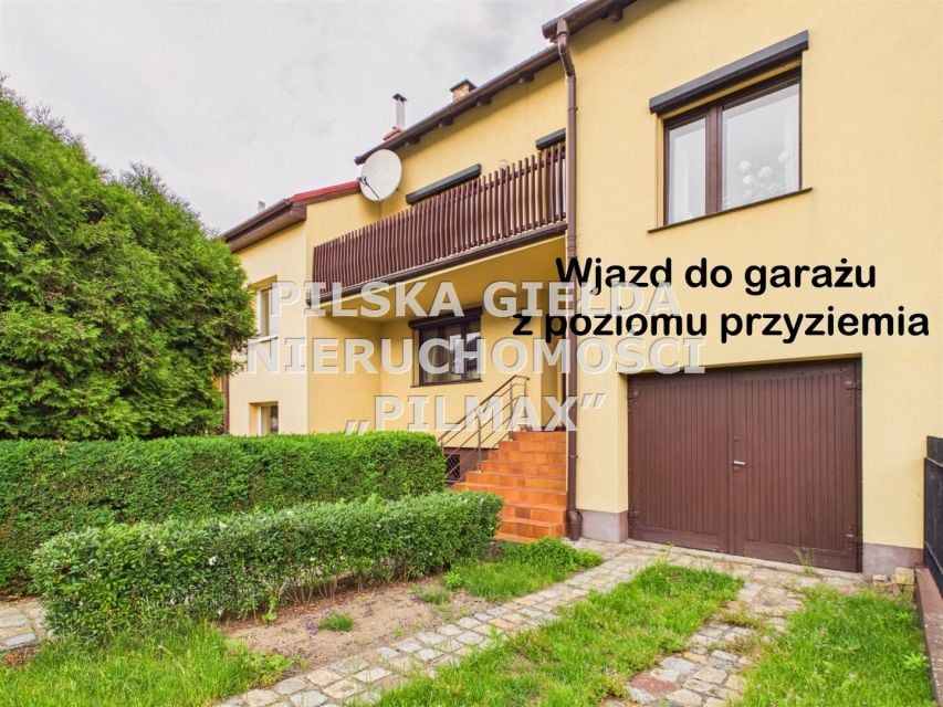 Dom Piła