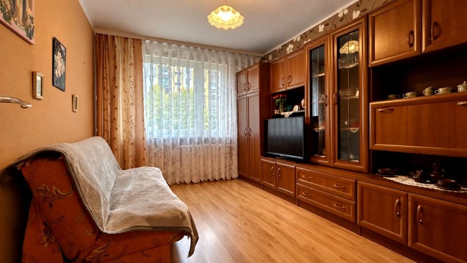Sprzedam Mieszkanie Częstochowa - 51,30 m²