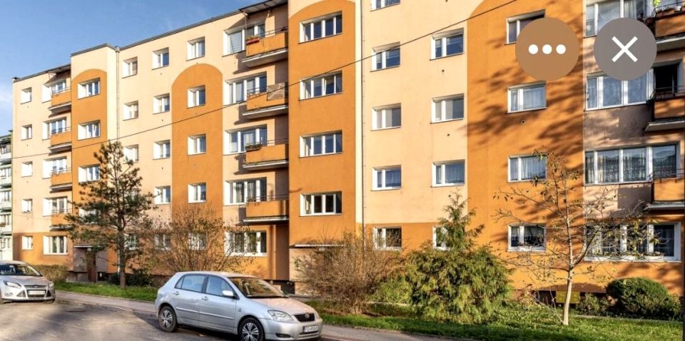 Mieszkanie Poznań