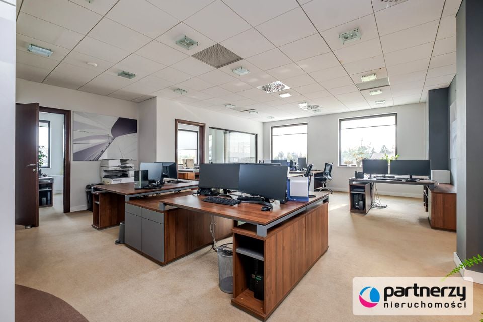 Sprzedam Lokal użytkowy Gdańsk - 205,58 m²
