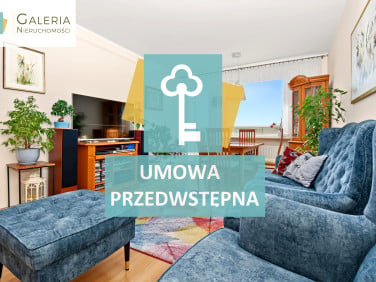 Mieszkanie Elbląg