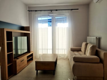 Wynajmę Mieszkanie Kraków - 60 m²