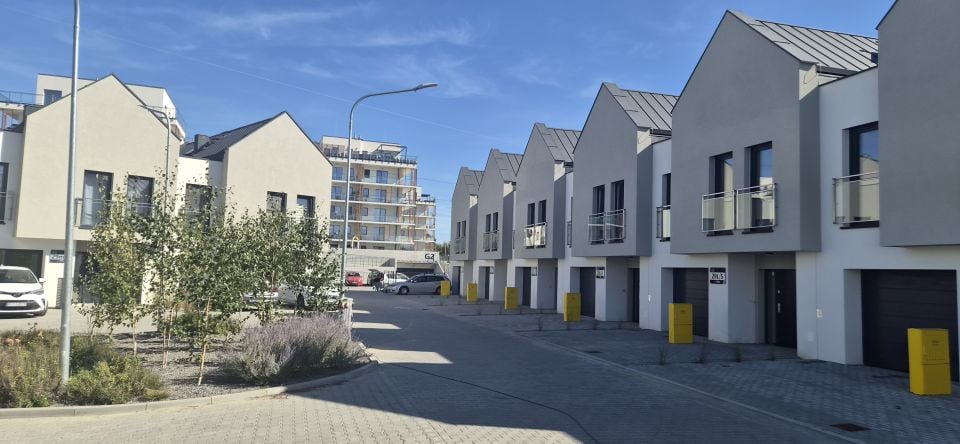 Sprzedam Dom Rzeszów - 131,58 m²