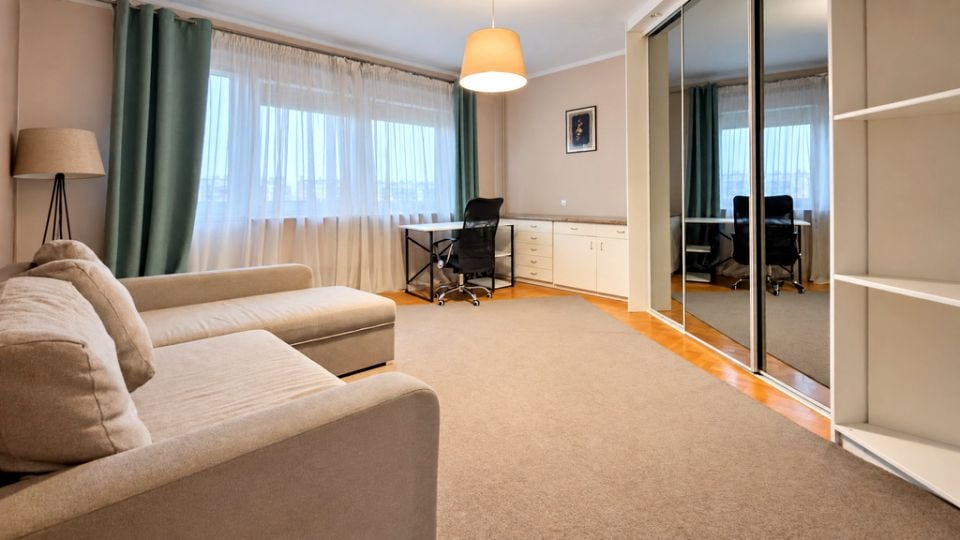 Wynajmę Mieszkanie Rzeszów - 53 m²