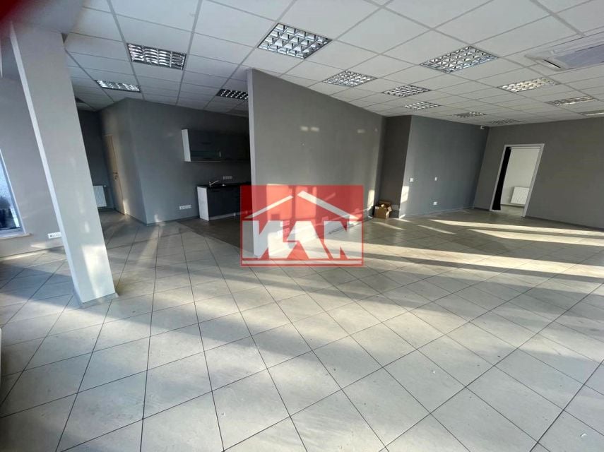 Wynajmę Lokal użytkowy Białystok - 179,34 m²