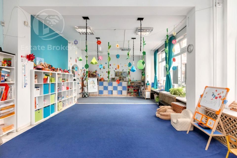 Wynajmę Lokal użytkowy Wrocław - 95 m²