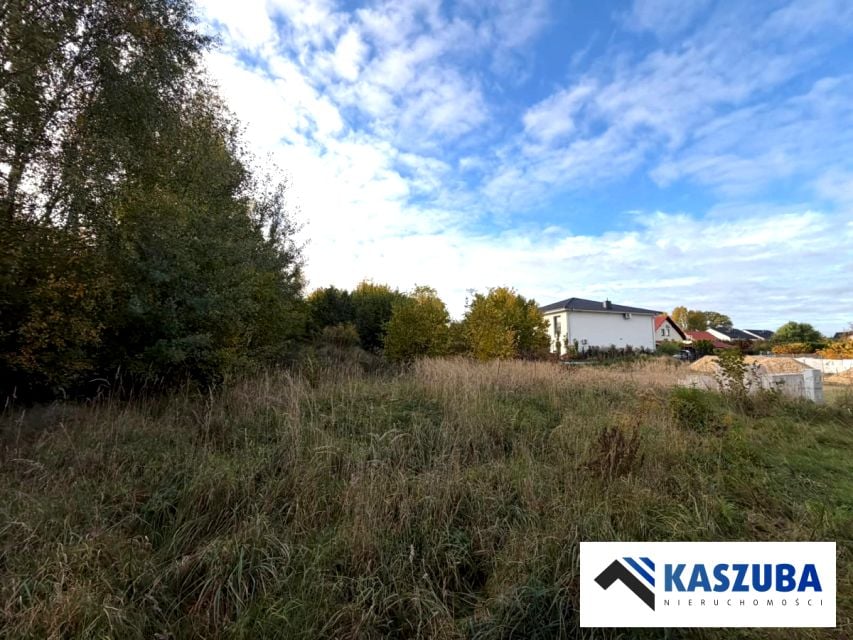 Sprzedam działkę Zielona Góra - 1 367 m²