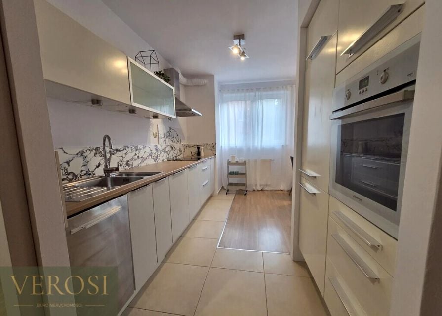 Sprzedam Mieszkanie Wrocław - 50 m²
