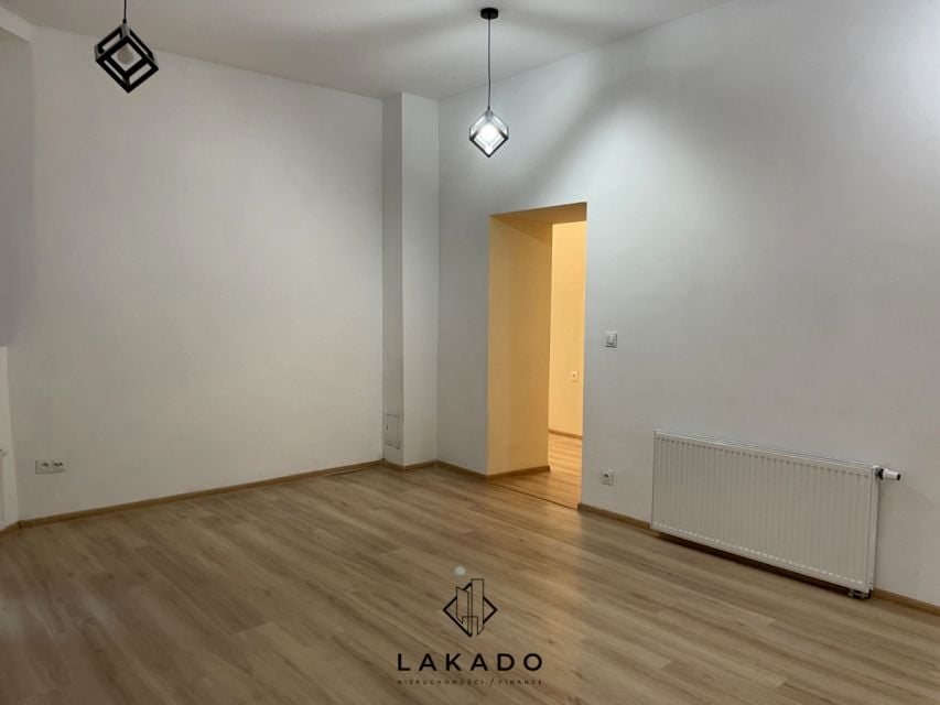 Wynajmę Lokal użytkowy Kraków - 60 m²