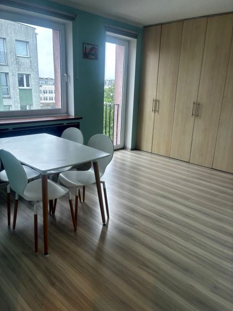 Sprzedam Mieszkanie Świnoujście - 40,84 m²
