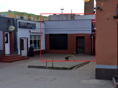 Lokal Gdańsk