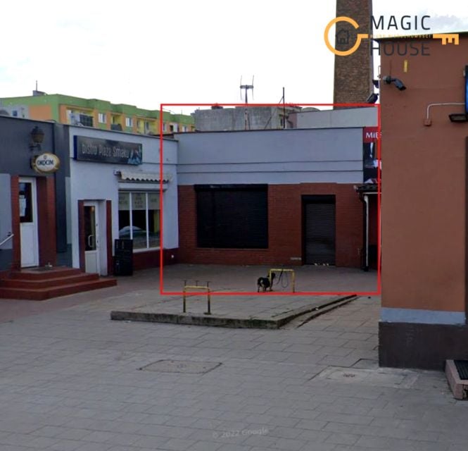 Sprzedam Lokal użytkowy Gdańsk - 99 m²
