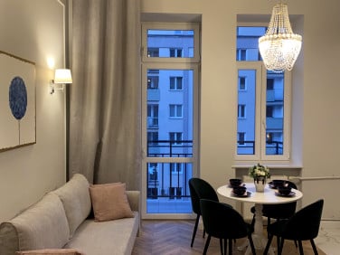 Mieszkanie Warszawa