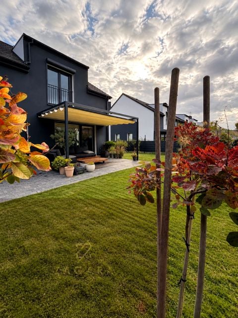 Sprzedam Dom Stargard - 131 m²