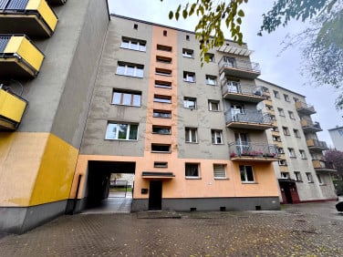 Mieszkanie Bytom