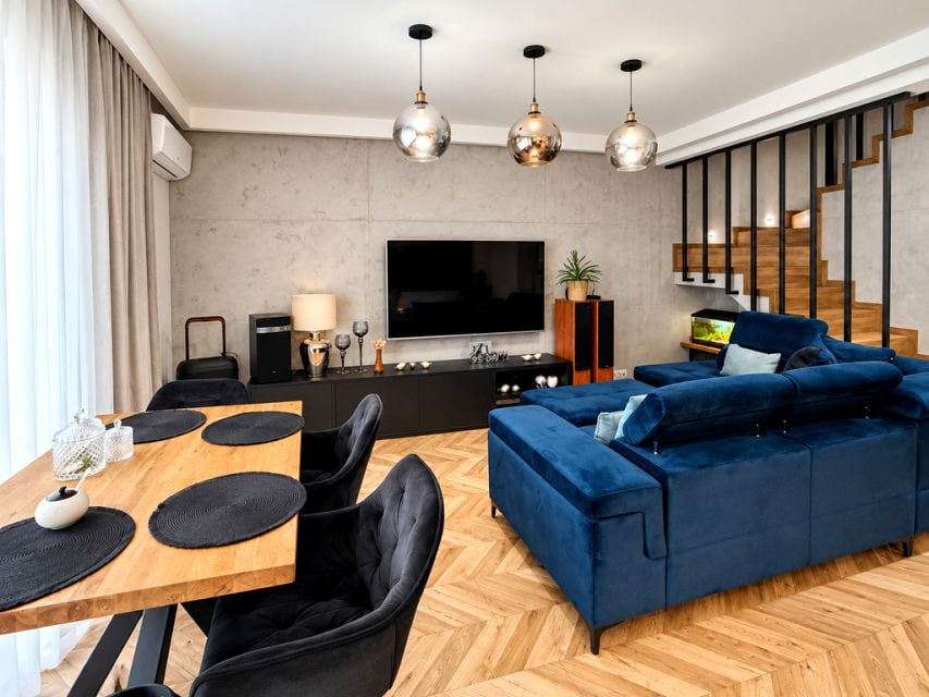 Sprzedam Dom Rzeszów - 117 m²