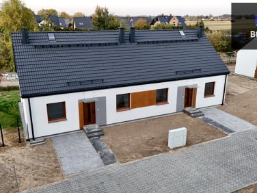 Dom Dobroszów Oleśnicki