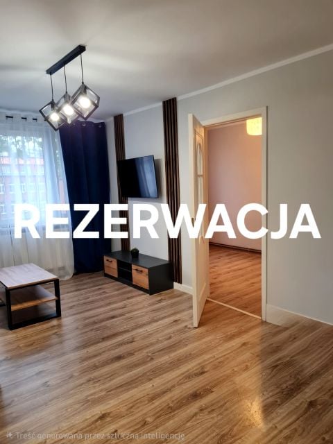 Wynajmę Mieszkanie Bolesławiec - 38 m²