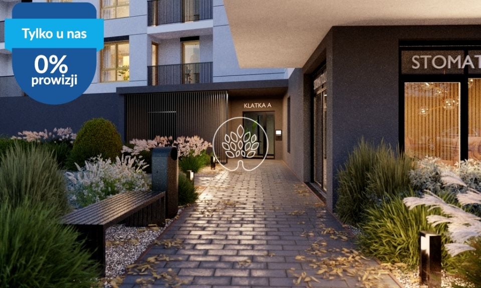 Sprzedam Mieszkanie Bydgoszcz - 41,61 m²