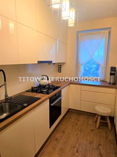 Sprzedam Mieszkanie Sosnowiec - 50 m²