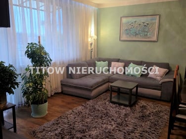Mieszkanie Sosnowiec