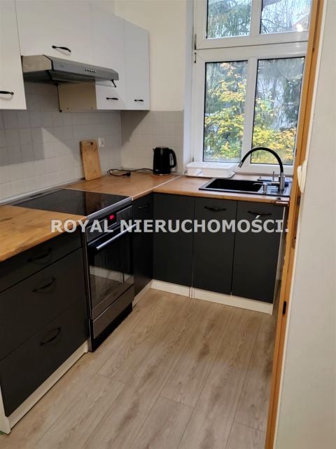 Wynajmę Mieszkanie Zabrze - 35,66 m²