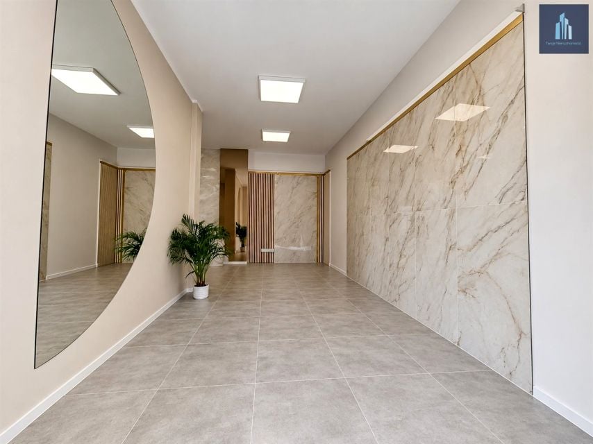 Wynajmę Lokal użytkowy Bielsko-Biała - 68 m²