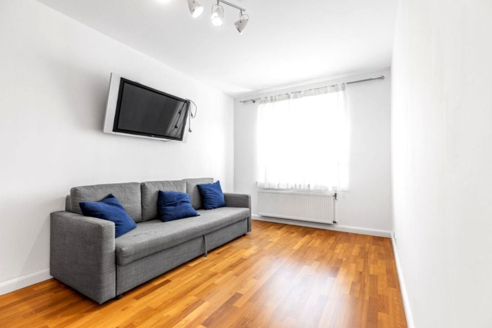 Sprzedam Mieszkanie Lublin - 99 m²