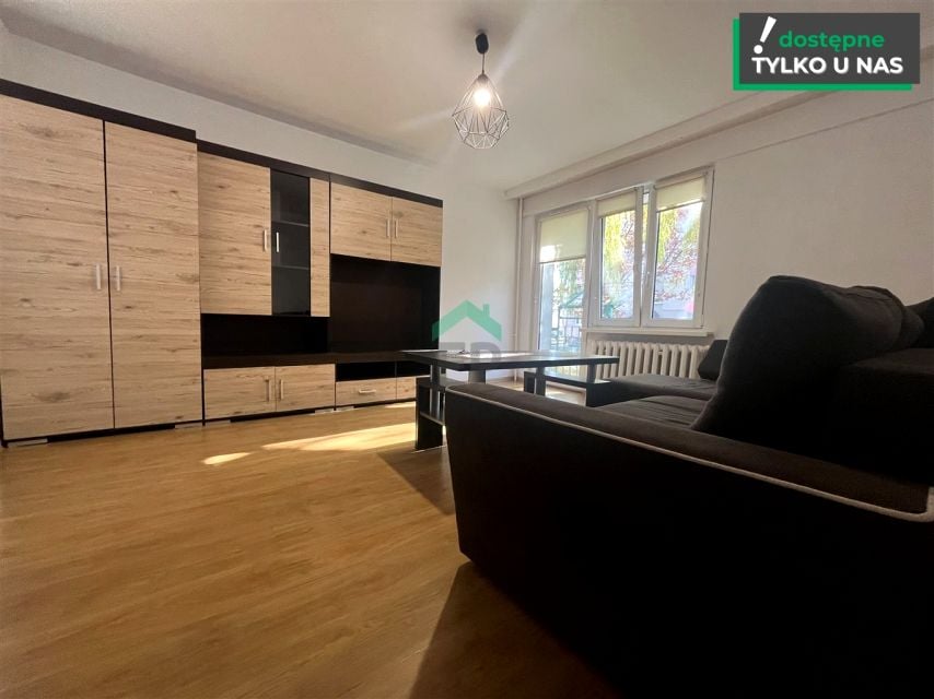 Wynajmę Mieszkanie Częstochowa - 37,60 m²