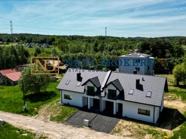 Dom Koźmice Wielkie