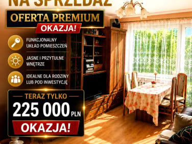 Mieszkanie Brodnica