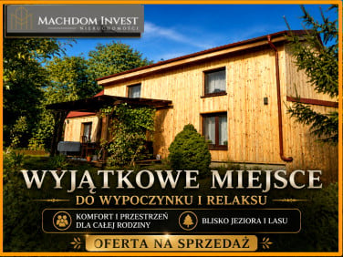 Dom Wielki Głęboczek