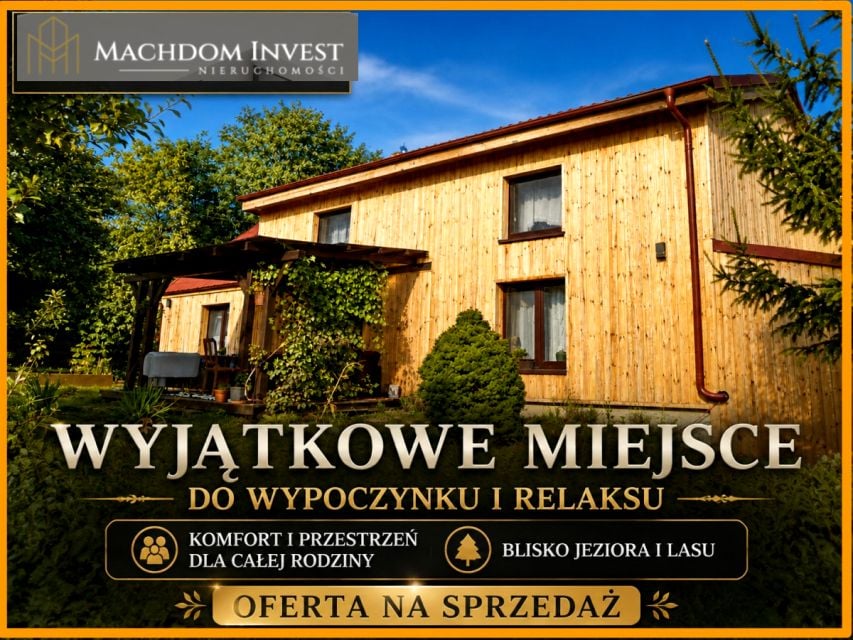 Dom Wielki Głęboczek