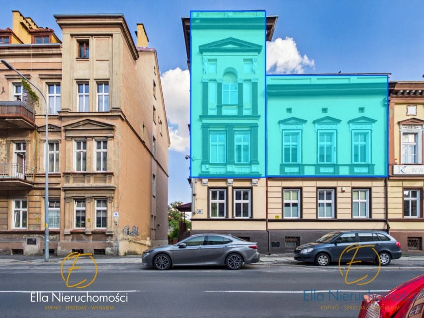 Lokal Legnica