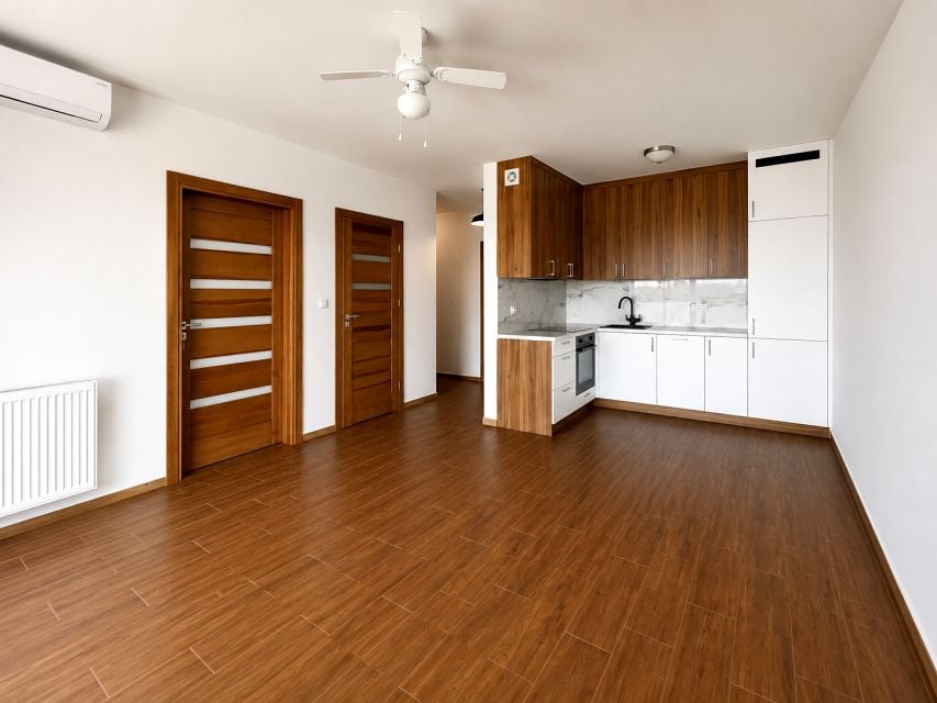 Mieszkanie Bochnia