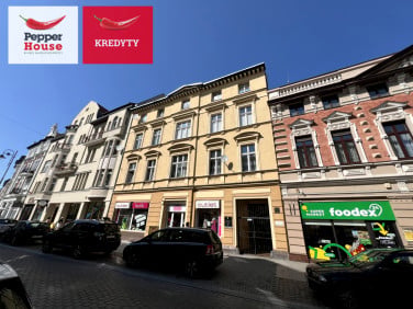 Mieszkanie Bydgoszcz