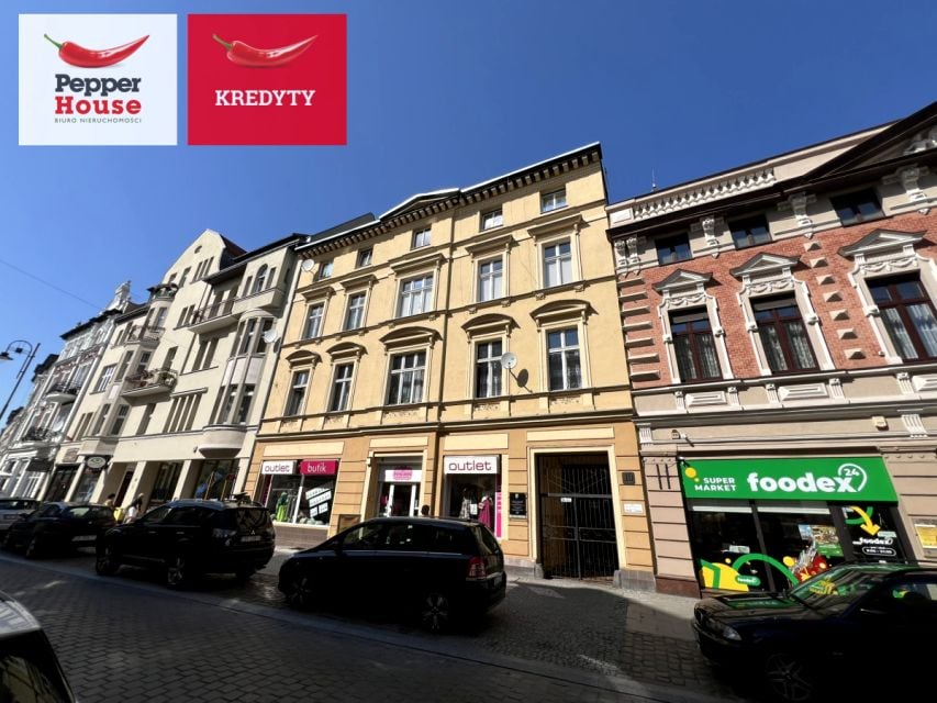Mieszkanie Bydgoszcz