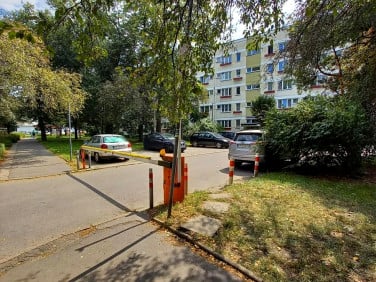 Mieszkanie Kraków