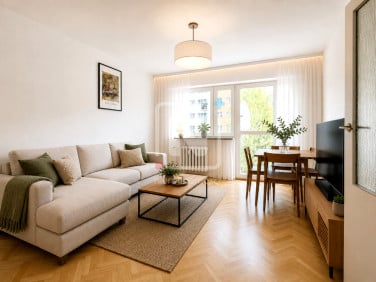 Mieszkanie Warszawa