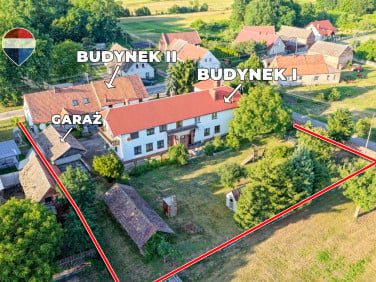 Dom Zabłocie
