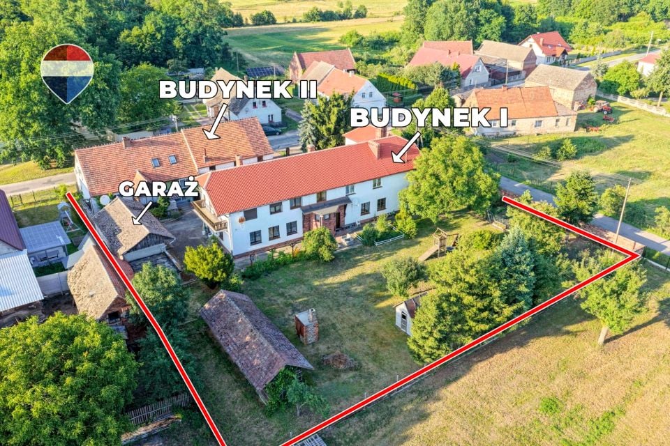 Dom Zabłocie
