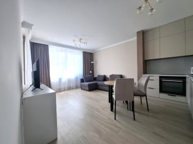 Mieszkanie Wrocław