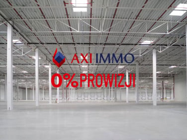 Budynek użytkowy Skawina