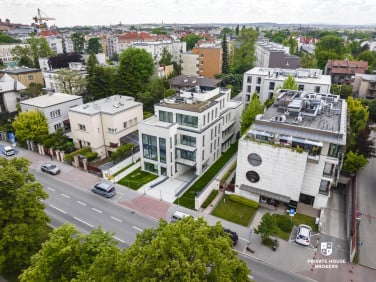 Mieszkanie Kraków